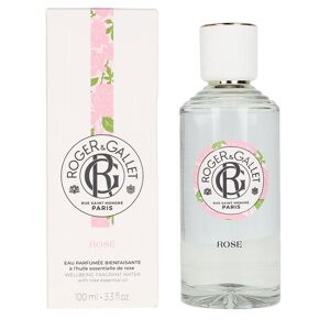 Rose 100ml Eau De Parfum Clair Homme Clair One Size male