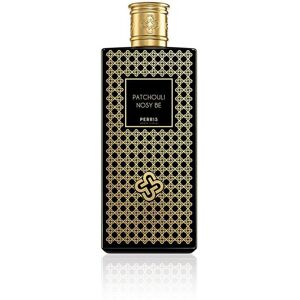 Patchouli Nosy Be 100ml Eau De Parfum Doré Homme Doré One Size male