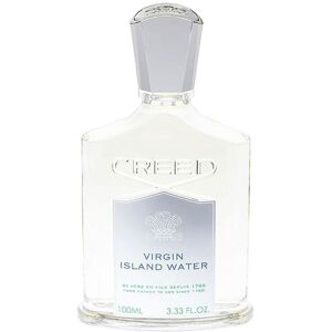 Virgin Island Water Eau De Parfum 100ml Clair Homme Clair One Size male