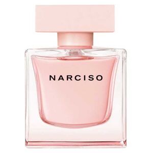 Narciso Rodriguez Cristal 90ml Eau De Parfum Rose Femme Rose One Size female