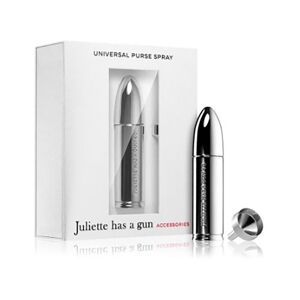 Universal Purse Bullet 4ml Eau De Parfum Femme One Size female