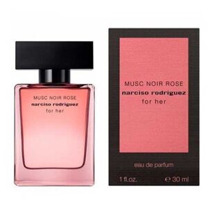 Narciso Rodriguez For Her Musc Rose 30ml Eau De Parfum Femme One Size female