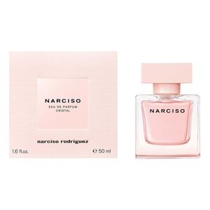 Narciso Rodriguez Cristal 50ml Eau De Parfum Femme One Size female