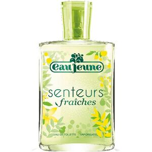 Senteurs Fraîches Eau de Toilette 75ml