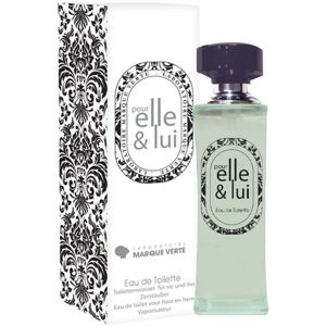 Elle&Lui; Eau de Toilette Unity 50ml