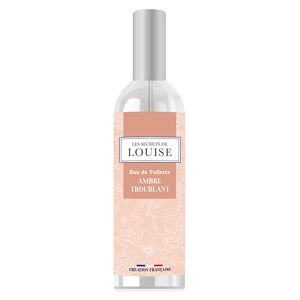 Eau de Toilette Ambre Troublant 100ml