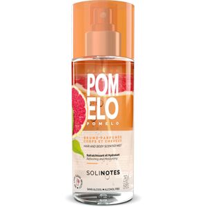 Solinotes Brume parfumée Pomelo Solinotes 250ML
