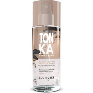 Solinotes Brume parfumée Tonka Solinotes 250ML