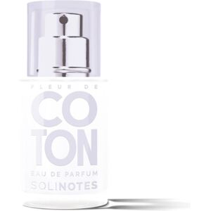 Eau de Parfum Fleur de coton Solinotes 15ML