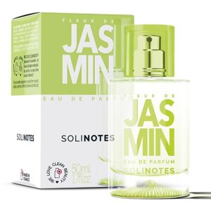 Solinotes Eau de Parfum Fleur de Jasmin Solinotes 50ML