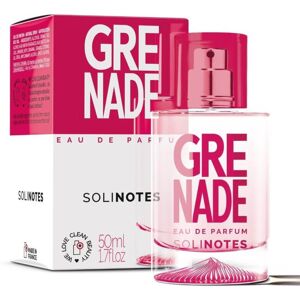 Eau de Parfum Grenade Solinotes 50ML