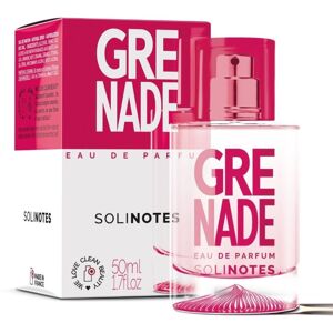 Solinotes Eau de Parfum Grenade Solinotes 50ML