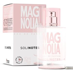 Eau de Parfum Magnolia Solinotes 50ML