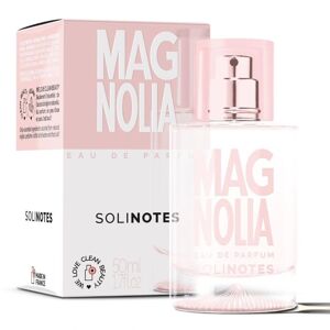 Solinotes Eau de Parfum Magnolia Solinotes 50ML