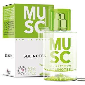 Solinotes Eau de Parfum Musc Solinotes 50ML