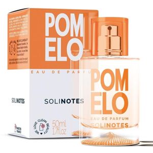 Solinotes Eau de Parfum Pomelo Solinotes 50ML