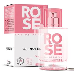 Solinotes Eau de Parfum Rose Solinotes 50ML