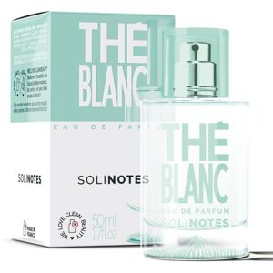 Solinotes Eau de Parfum The Blanc Solinotes 50ML