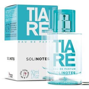 Solinotes Eau de Parfum Tiare Solinotes 50ML