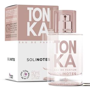 Solinotes Eau de Parfum Tonka Solinotes 50ML