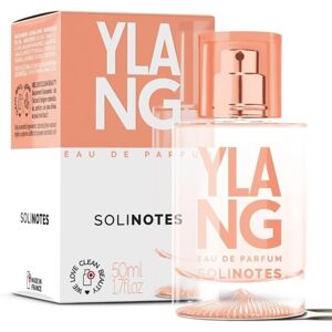 Solinotes Eau de Parfum Ylang Solinotes 50ML