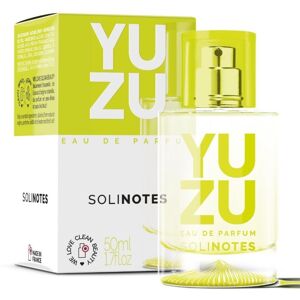 Solinotes Eau de Parfum Yuzu Solinotes 50ML