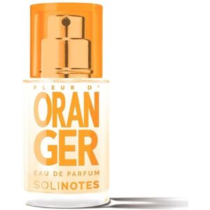 Eau de Parfum Fleur d'Oranger Solinotes 15ML