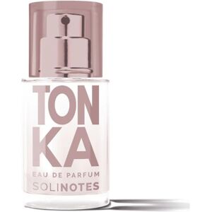 Eau de Parfum Tonka Solinotes 15ML