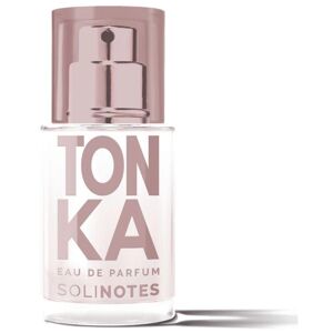 Solinotes Eau de Parfum Tonka Solinotes 15ML