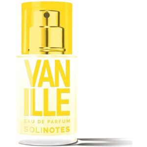 Solinotes Eau de Parfum Vanille Solinotes 15ML