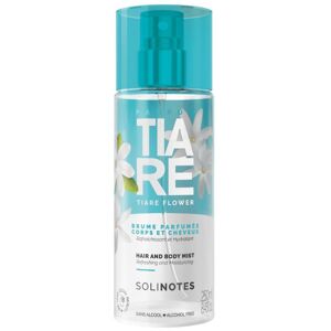 Solinotes Brume parfumée Tiaré Solinotes 250ML