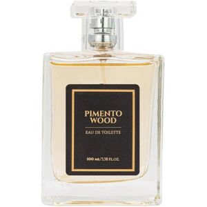 Eau de toilette pimento wood Bodymania 100ML