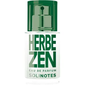 Eau de parfum Herbe Zen Solinotes 15ML