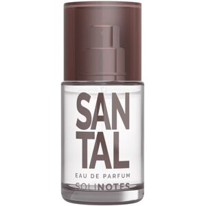 Solinotes Eau de parfum homme santal Solinotes 15ML