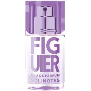 Eau de parfum Figuier Solinotes 15ML