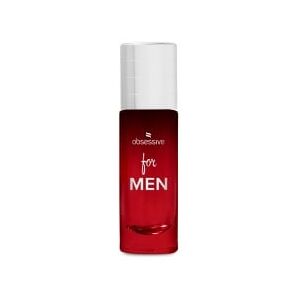 Parfum aux Pheromones pour Homme Obsessive for Men Extra Strong 10 ml