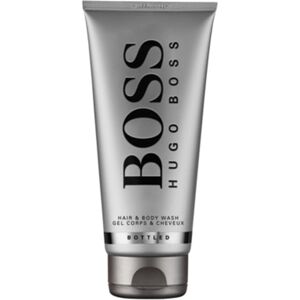 Boss Bottled Boss Bottled