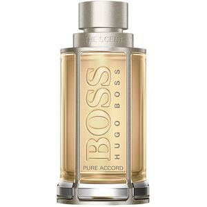 Boss The Scent Him Pure Accord