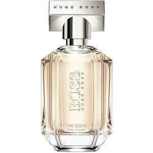 The Scent Her Pure Accord Boss The Scent for Her