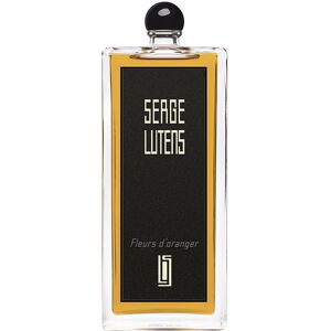 Serge Lutens Fleurs dOranger