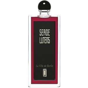 Serge Lutens La fille de Berlin