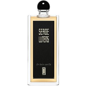 Serge Lutens Un bois vanille