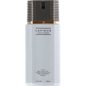 Ted Lapidus Lapidus pour Homme