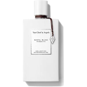 Van Cleef and Arpels SANTAL BLANC – Collection Extraordinaire Eau de Parfum