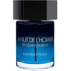 Yves Saint Laurent La Nuit de LHomme Bleu Electrique