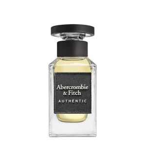 Abercrombie & Fitch Authentic Men Eau de Toilette