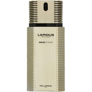 Lapidus Gold Extreme Ted Lapidus