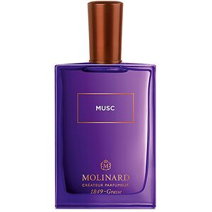 Molinard Musc Eau de Parfum