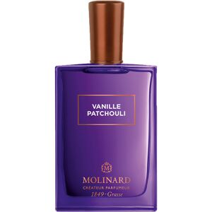 Molinard Vanille Patchouli Eau de Parfum