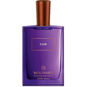 Molinard Cuir Eau de Parfum